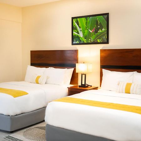 The West House Boutique Hotel San Ignacio Bagian luar foto