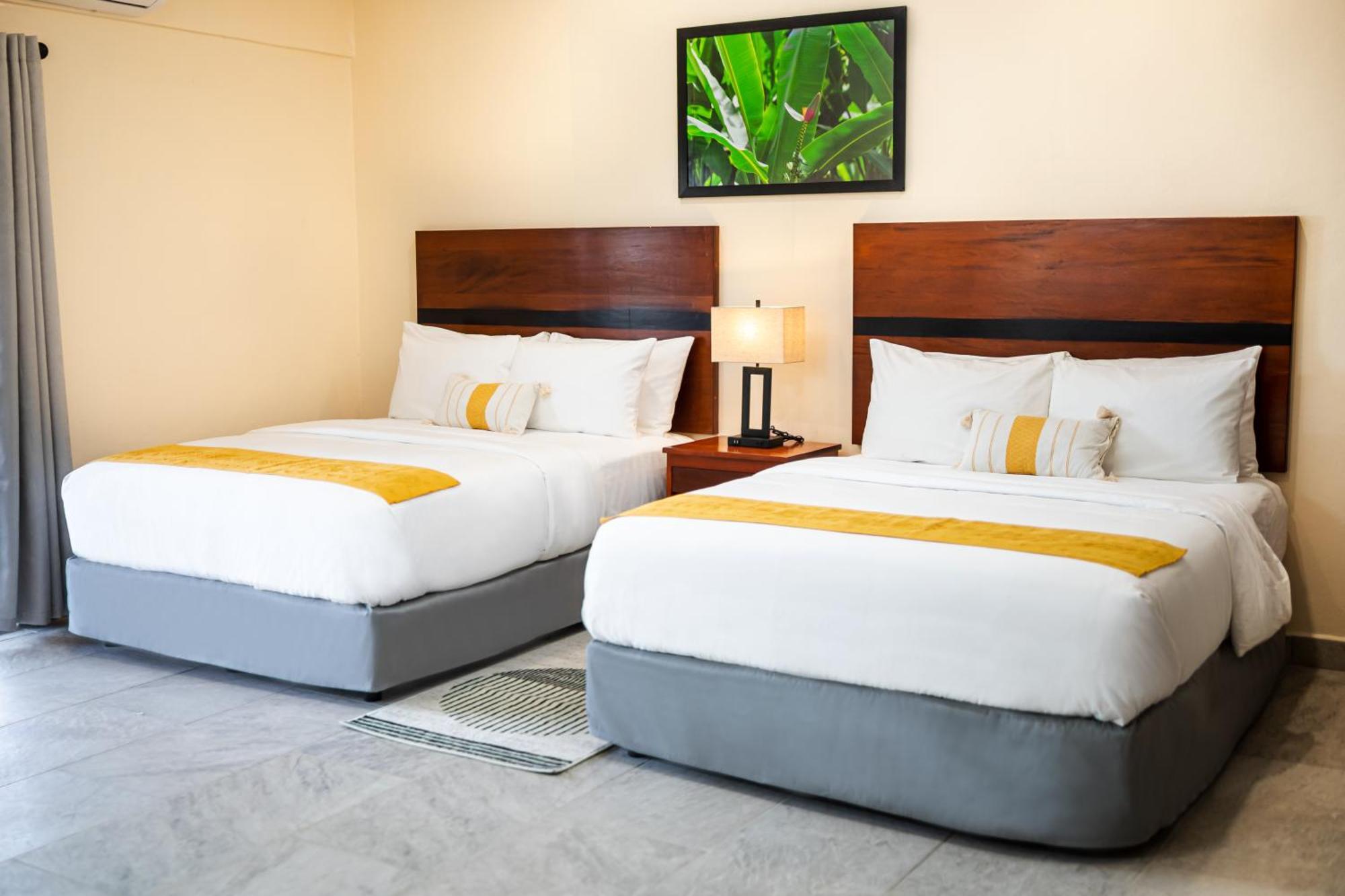 The West House Boutique Hotel San Ignacio Bagian luar foto