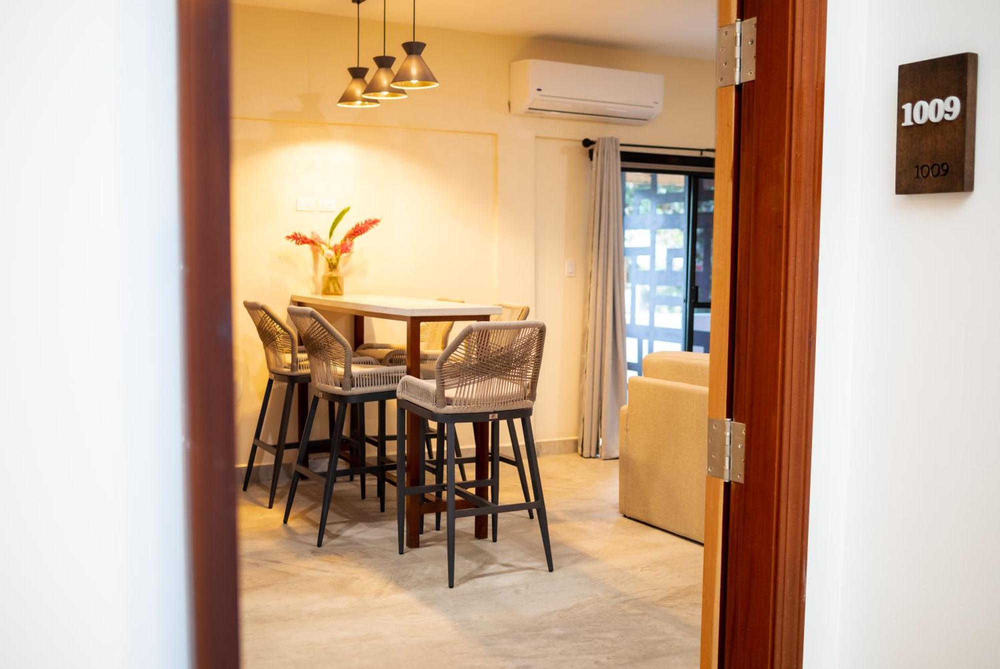 The West House Boutique Hotel San Ignacio Bagian luar foto