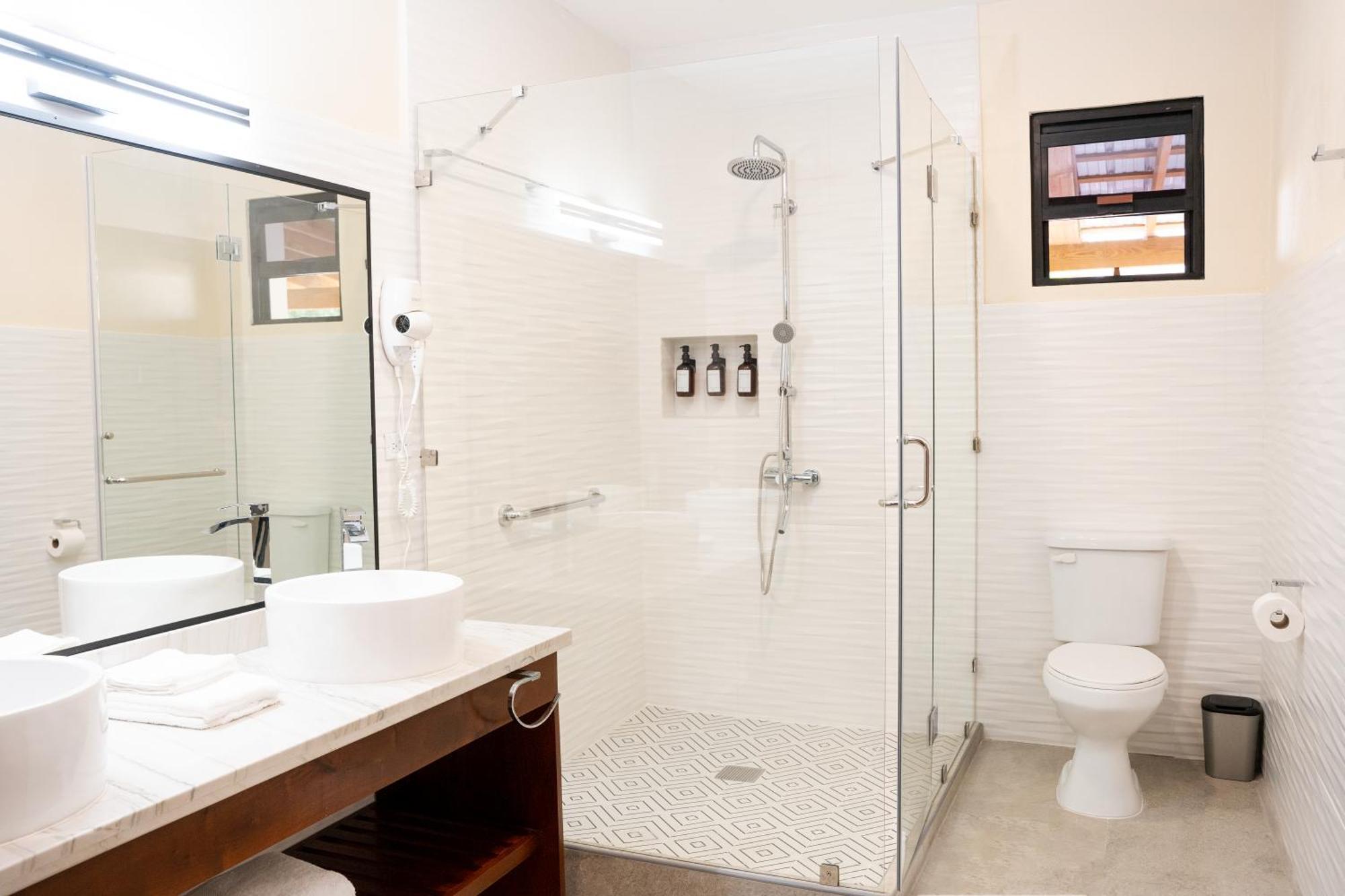 The West House Boutique Hotel San Ignacio Bagian luar foto