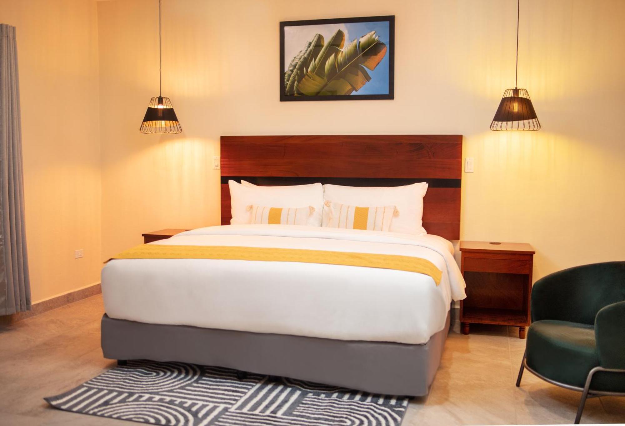 The West House Boutique Hotel San Ignacio Bagian luar foto