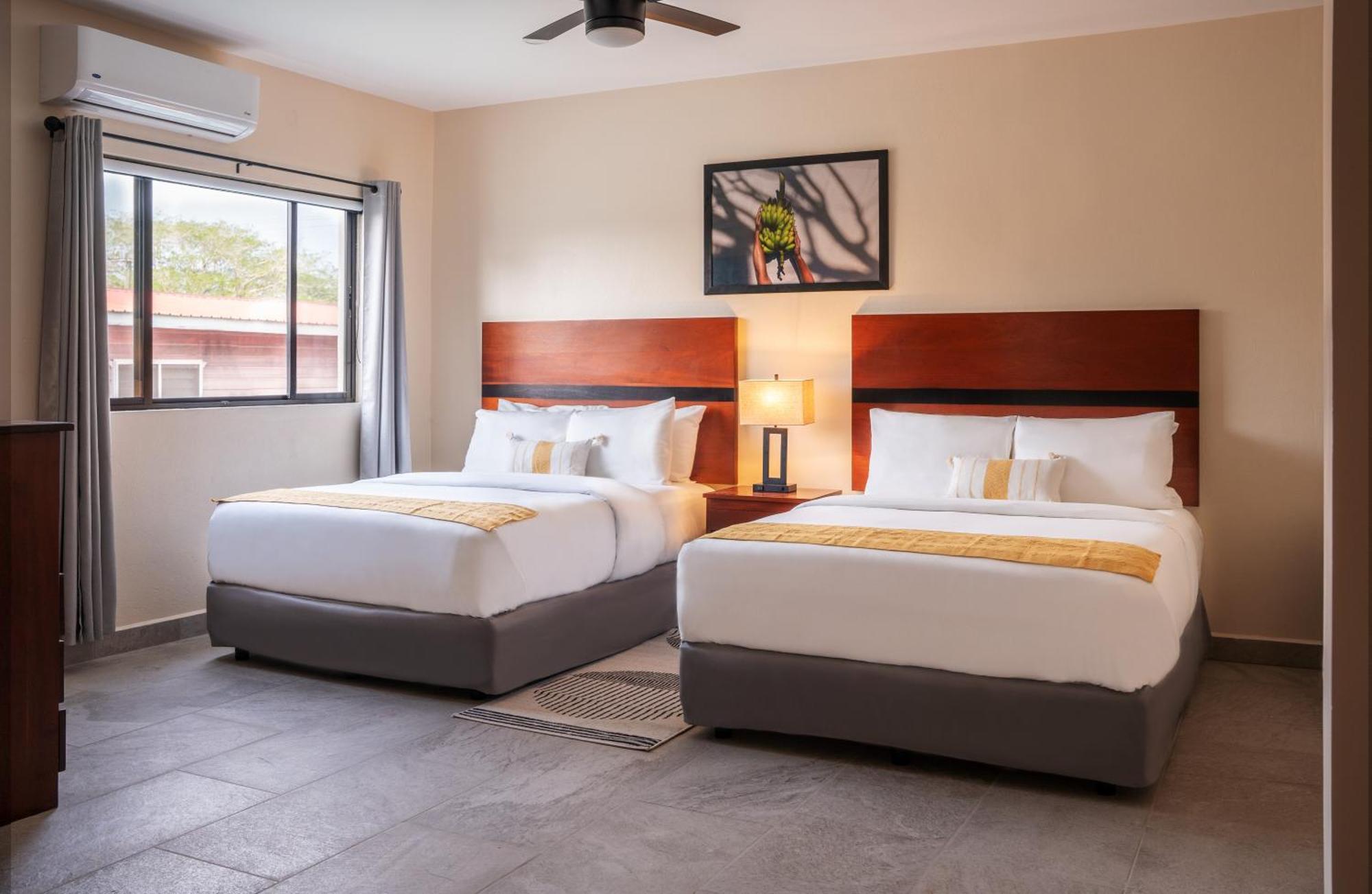 The West House Boutique Hotel San Ignacio Bagian luar foto