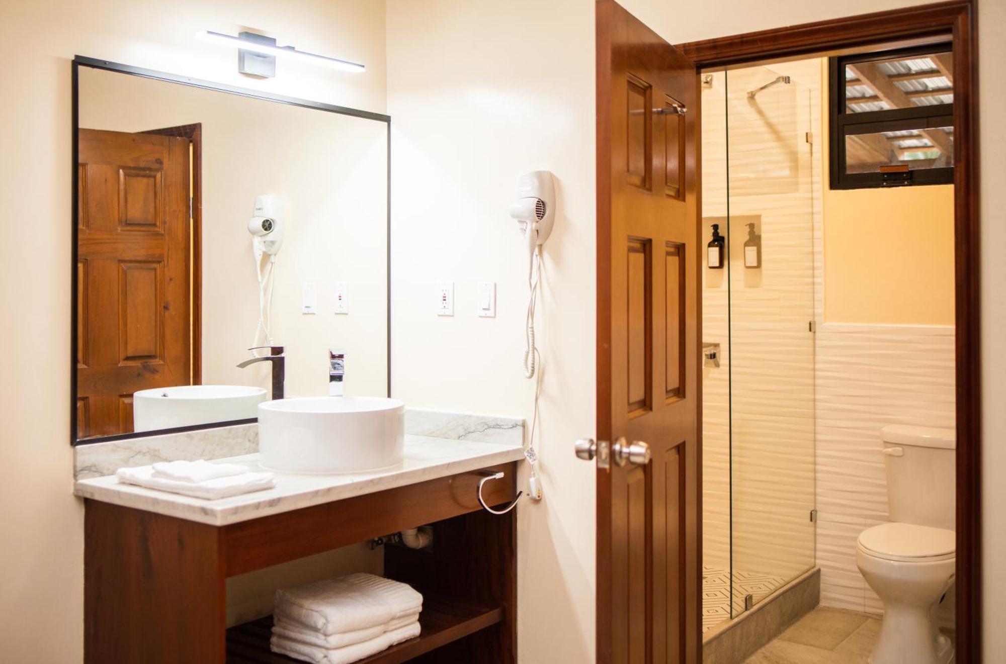 The West House Boutique Hotel San Ignacio Bagian luar foto