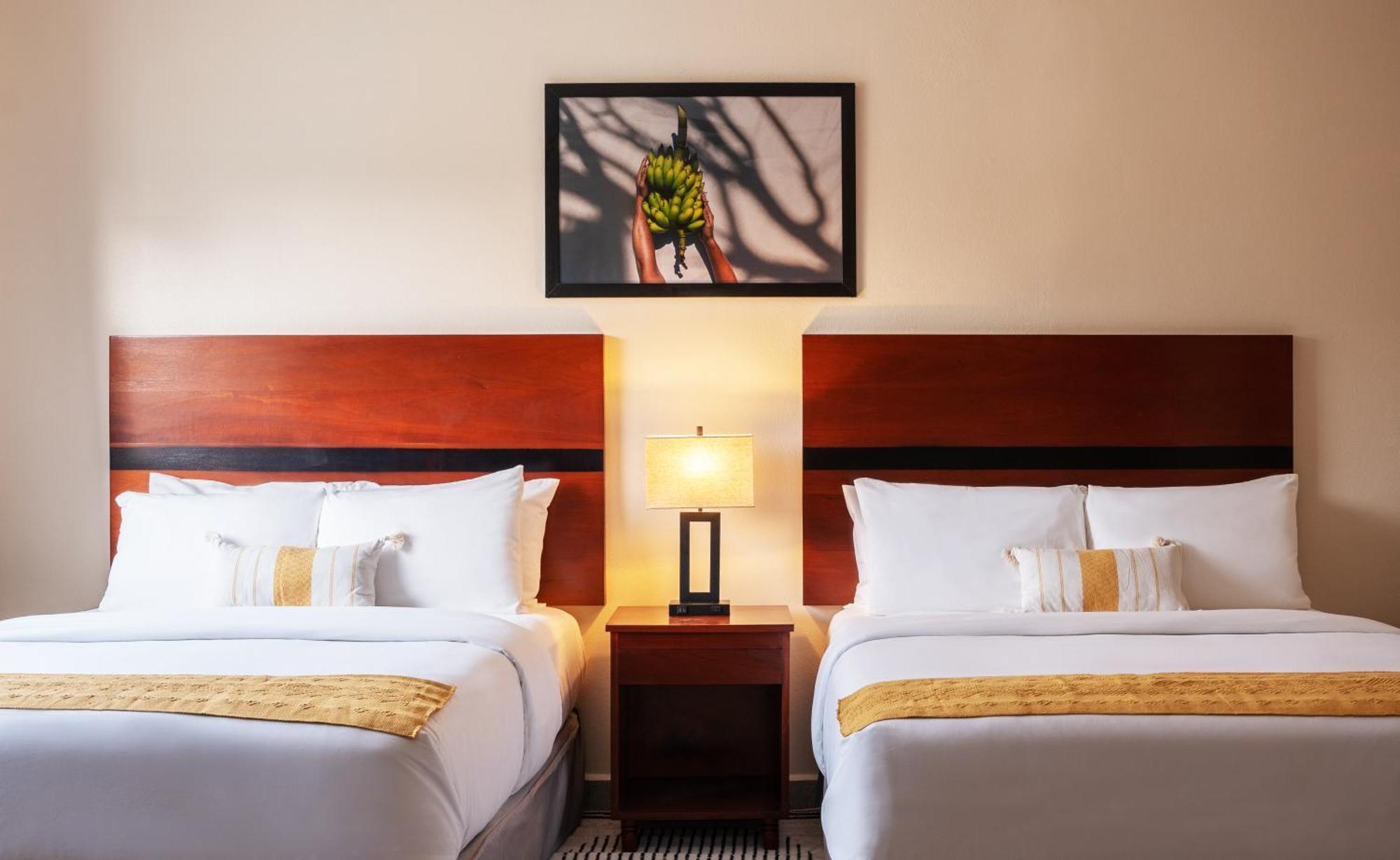 The West House Boutique Hotel San Ignacio Bagian luar foto