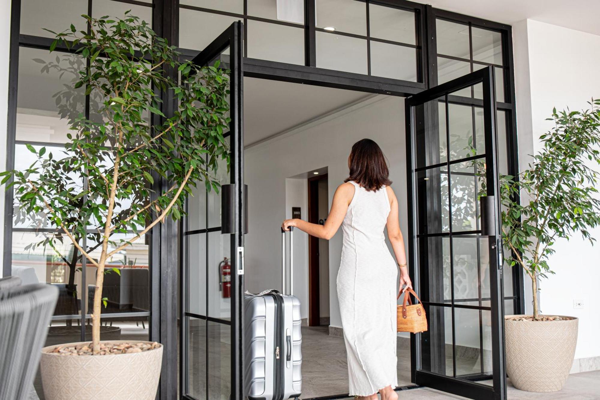 The West House Boutique Hotel San Ignacio Bagian luar foto