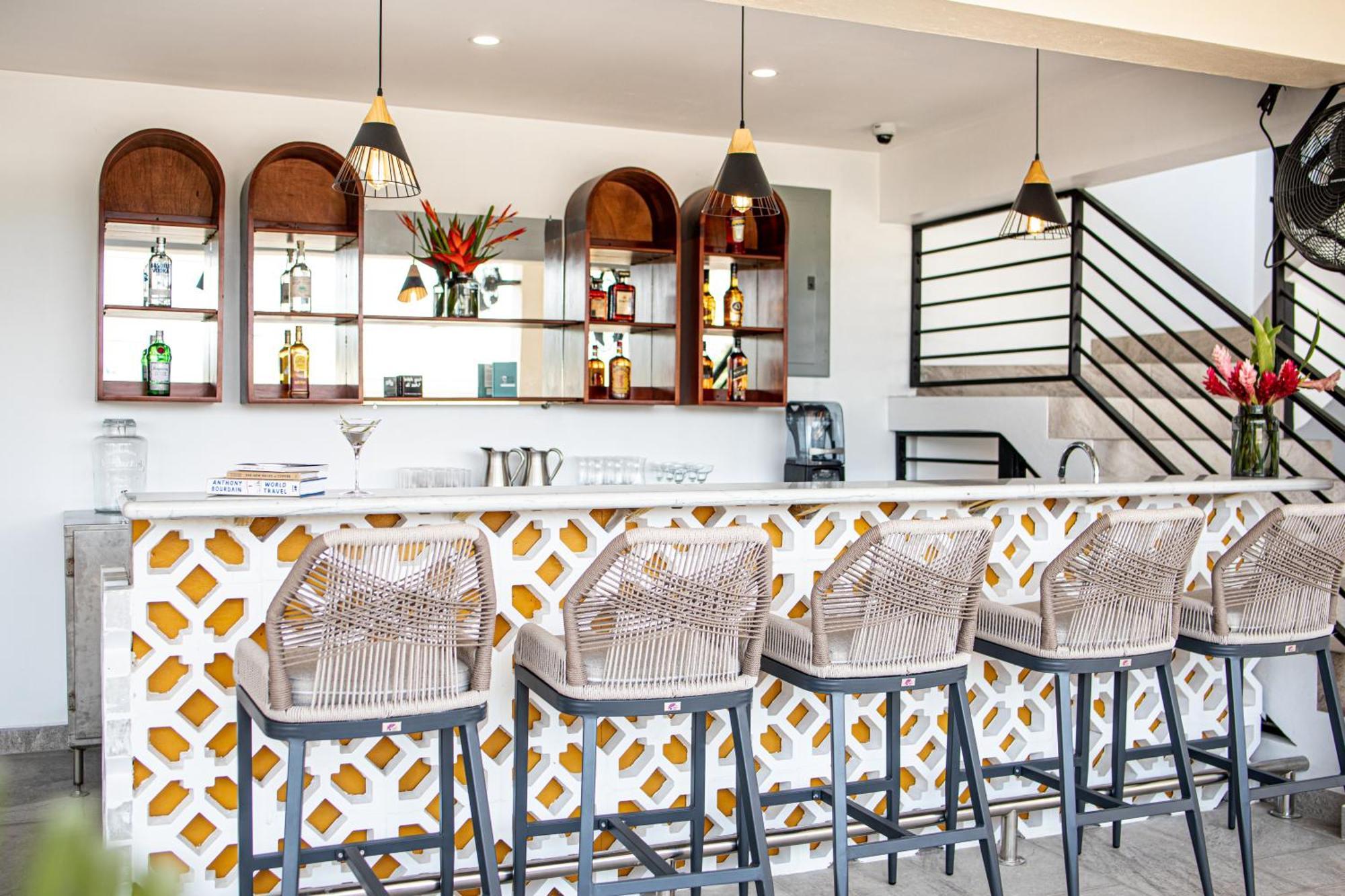 The West House Boutique Hotel San Ignacio Bagian luar foto